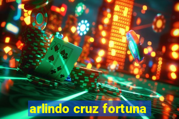 arlindo cruz fortuna